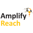 AmplifyReach ChatBot icon